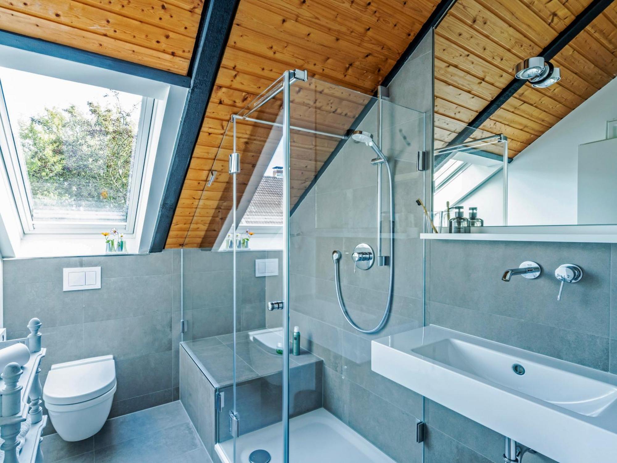 Ferienhaus Hyggeby - Architektenhaus Mit Schlei Blick Ulsnis Εξωτερικό φωτογραφία