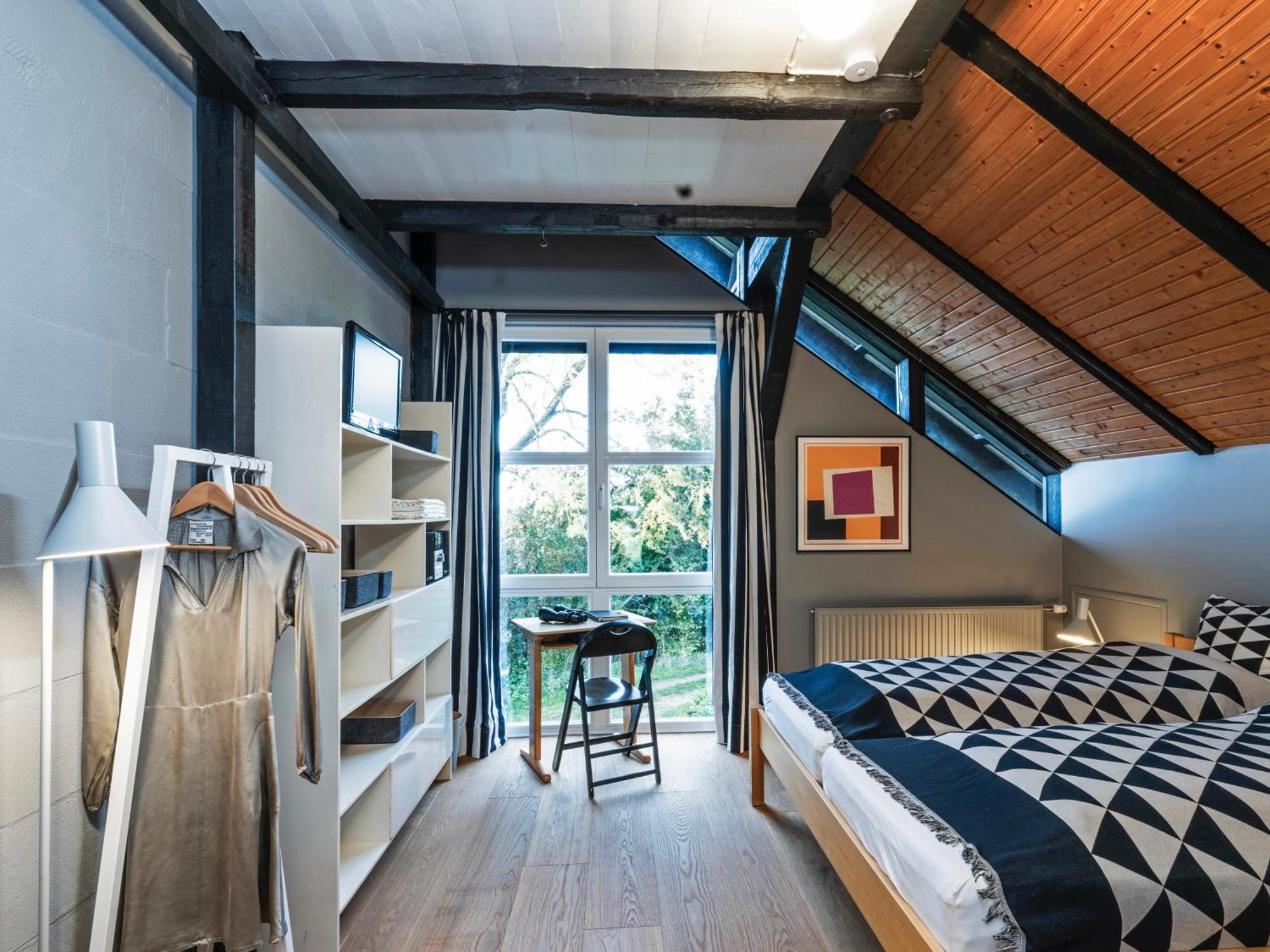 Ferienhaus Hyggeby - Architektenhaus Mit Schlei Blick Ulsnis Εξωτερικό φωτογραφία