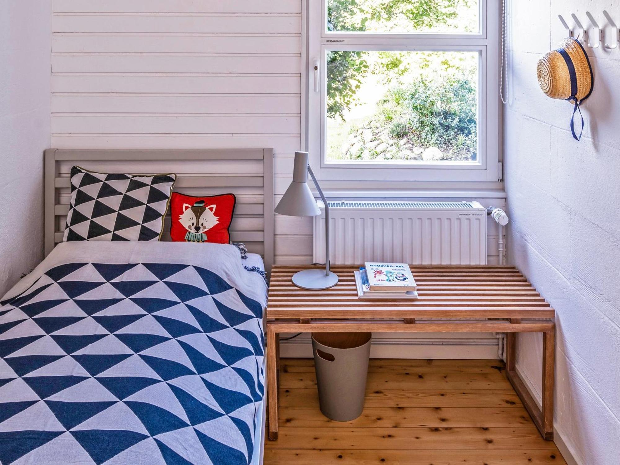 Ferienhaus Hyggeby - Architektenhaus Mit Schlei Blick Ulsnis Εξωτερικό φωτογραφία